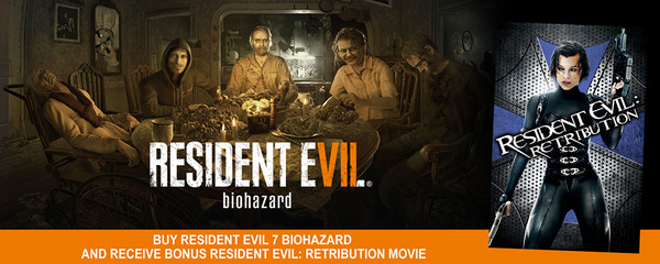 Resident Evil 7 Producer Reveals Capcom's Controversial Demands