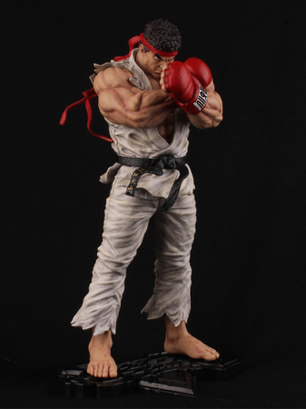 Street Fighter V – Ryu