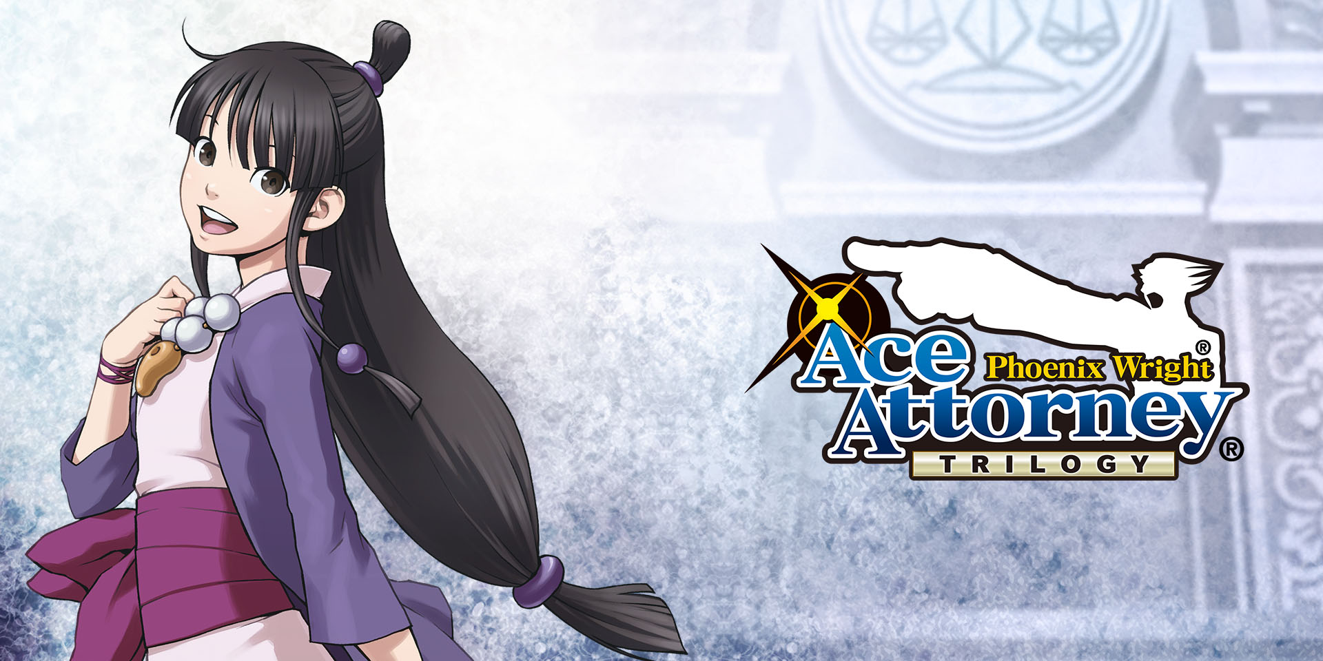 Phoenix Wright: Ace Attorney Trilogy Steam Key GLOBAL