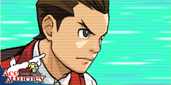 Apollo Justice: Ace Attorney, Nintendo DS, Jogos