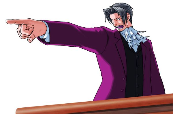 Meet the people behind Ace Attorney Investigations: Miles Edgeworth, 2010, News