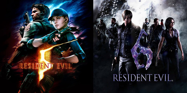 Resident evil 5, Resident evil, Resident evil game