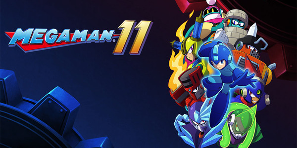 Capcom cancela Mega Man Universe