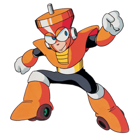 Akuma - MMKB, the Mega Man Knowledge Base - Mega Man 10, Mega Man X,  characters, and more