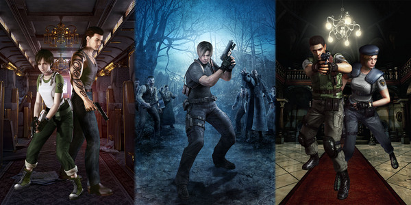 Is Resident Evil 4 Remake Coming To Nintendo Switch?