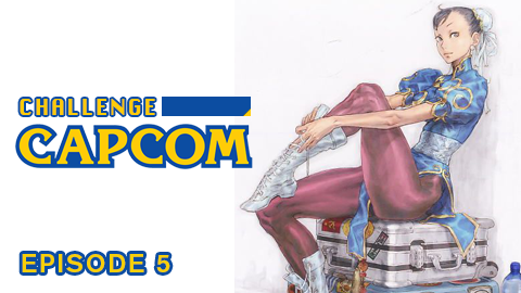 Capcom News Mobile