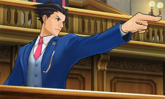 Ace Attorney Investigations 2 fan translation patch now out in beta -  Polygon