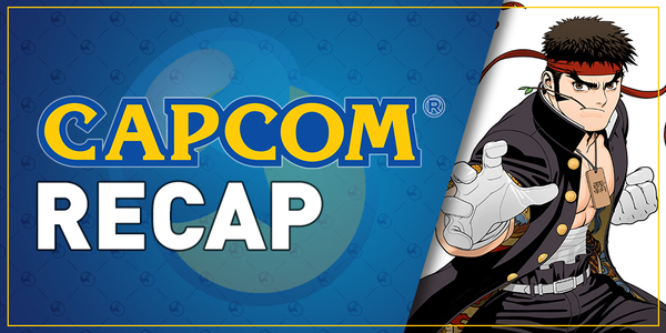 Capcom News Mobile