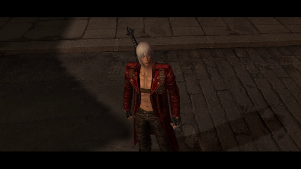 Devil May Cry 3 - 17 Years Later 