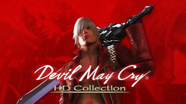 The Real Devil May Cry Unity