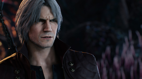 Conheça a história de Dante, o caçador de demônios de Devil May Cry