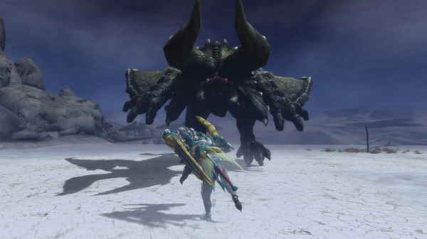Monster Hunter 3 Ultimate - Nintendo Wii U : Capcom U S A Inc: Everything Else