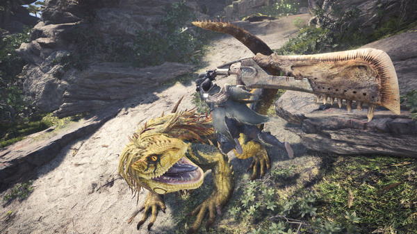 Starving the beast