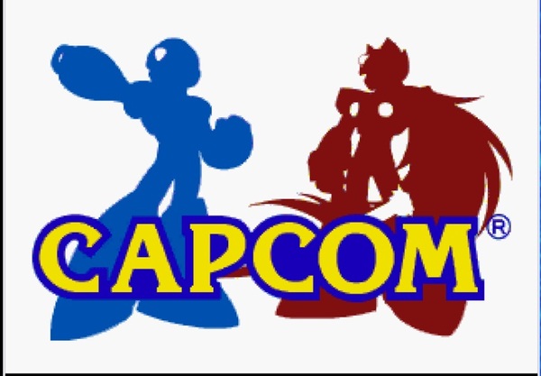 Image result for capcom logo