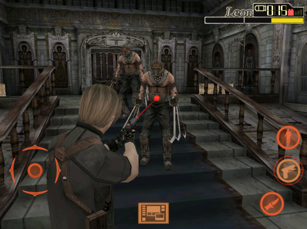 Resident Evil 4 Apkpure - Colaboratory