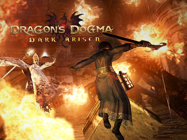 Dragon's Dogma Online Already Has Over 700,000 Total Downloads