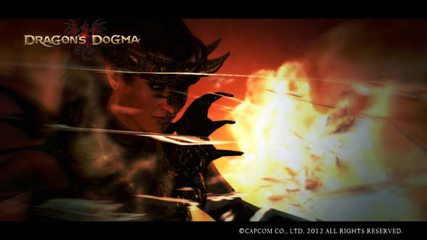 Dragon's Dogma II Full Presentation