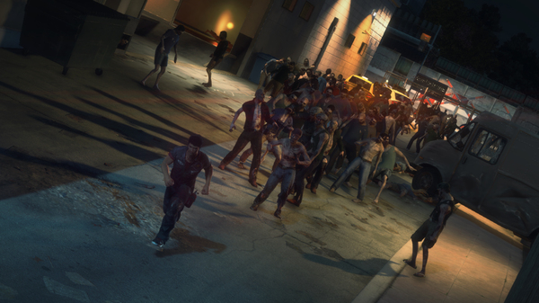 Dead Rising: Dia de los Muertos leaked footage reveals Capcom's canceled  5th entry - Meristation