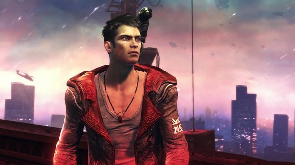 Review: DmC: Devil May Cry - Slant Magazine