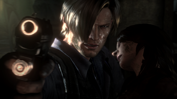  Resident Evil 3 - PlayStation 4 : Capcom U S A Inc: Everything  Else