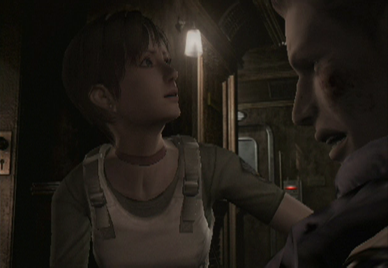 Resident Evil Version Differences - Resident Evil HD Remaster