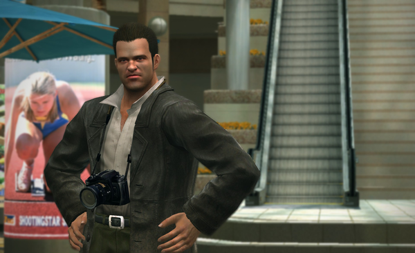  Dead Rising 2: Off the Record - Xbox 360 : Everything Else