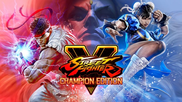 Street Fighter Mobile Game To Be Announced This Weekend