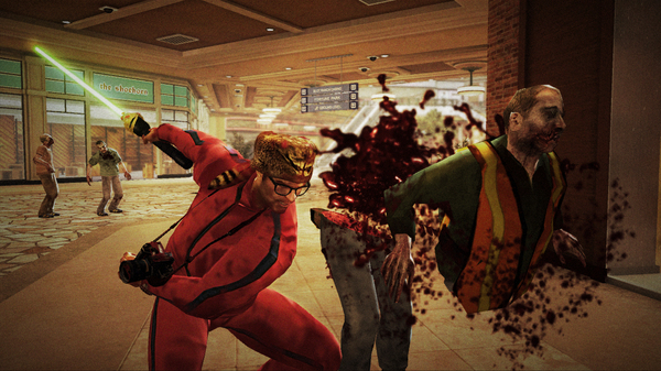 Microsoft Dead Rising 2: Off the Record Video Games