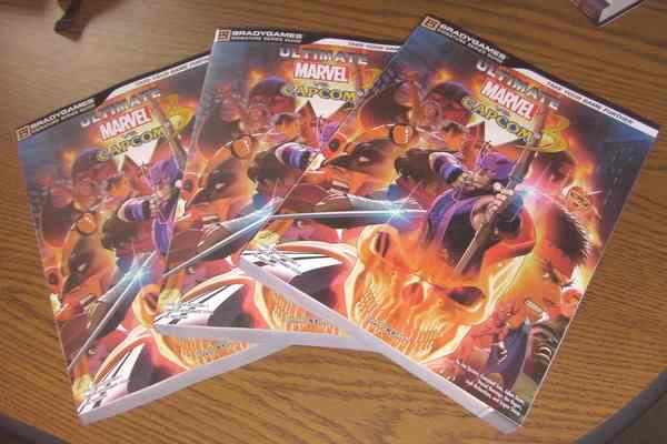 Capcom Vs Marvel 3 Ps3 Download