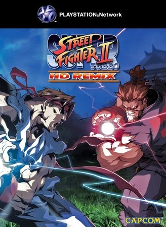 street fighter 2 xbox