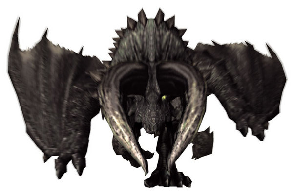 Diablos  Monster hunter art, Monster hunter 3rd, Monster hunter