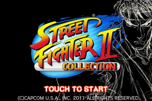Capcom Town' Digital Museum Website Lets You Play Street Fighter II, Mega  Man, Final Fight, and More in Your Mobile Browser – TouchArcade