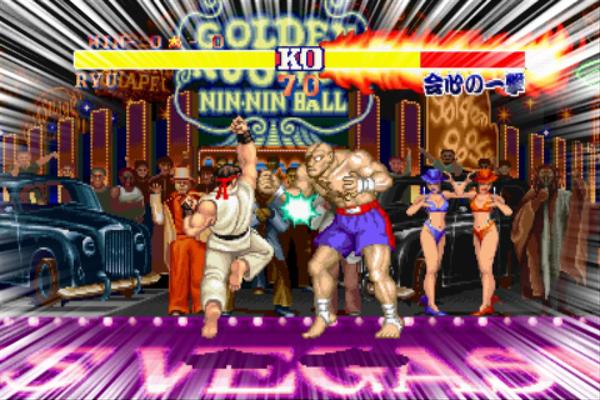 Capcom Town' Digital Museum Website Lets You Play Street Fighter II, Mega  Man, Final Fight, and More in Your Mobile Browser – TouchArcade