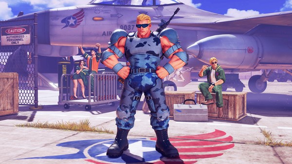 How You Can Prepare to Compete in Street Fighter V