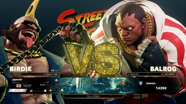 Street Fighter V Arcade Edition - Análise