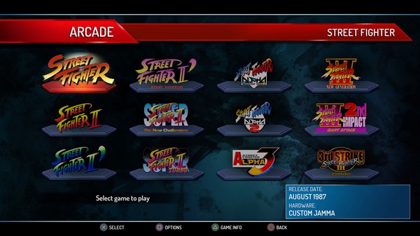  Street Fighter IV - Xbox 360 : Capcom U S A Inc: Video Games