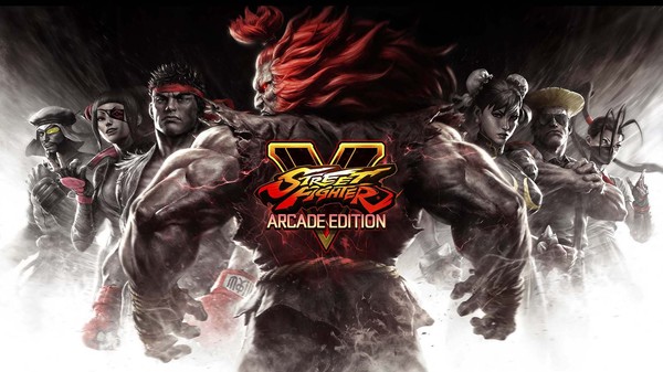 20 playable characters from SF Alpha 3 made in SF5 : r/StreetFighter