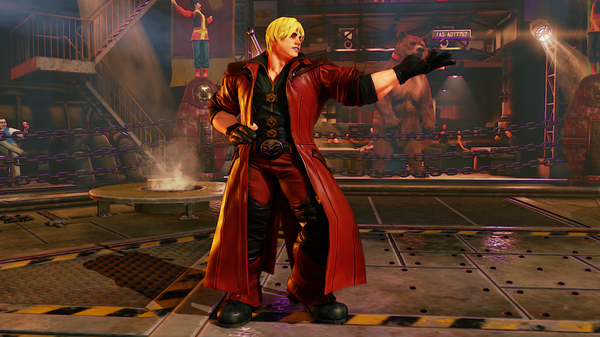 Biggest Differences Between Vergil and Dante In Devil May Cry Games