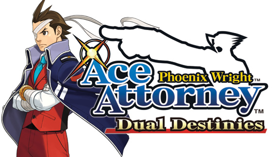 Судьба часть 7. Ace attorney вестибюль. Ace attorney Dual Destinies logo. Значок прокурора Ace attorney. Ace attorney Dual Destinies Ted tonate.