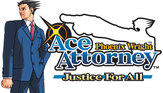 Capcom divulga nova arte para os 20 anos de Ace Attorney - PSX Brasil