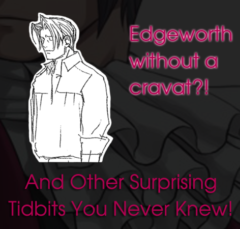 E-rated” Ace Attorney Investigations: Miles Edgeworth cartridge