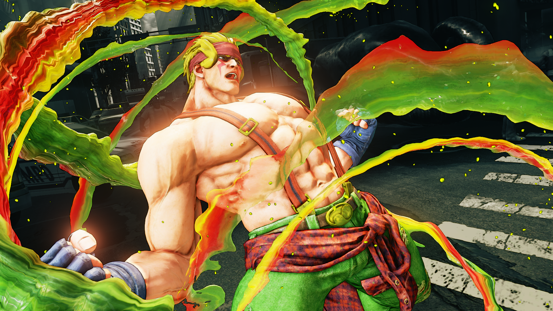 Street Fighter X Tekken (Game) - Giant Bomb