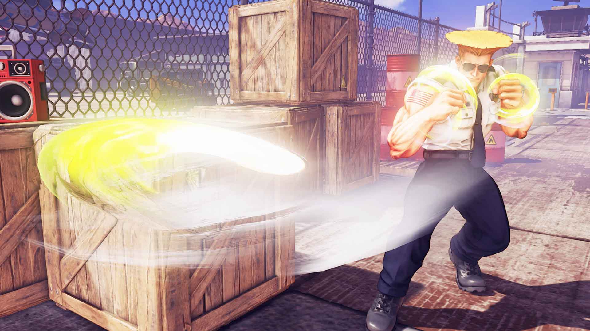 Capcom announces Vega will return in Street Fighter V — GAMINGTREND